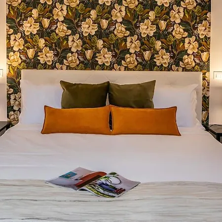 Lussuoso Con Vista Ghirlandina Апартаменты Модена