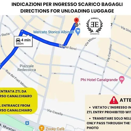 Lussuoso Con Vista Ghirlandina *