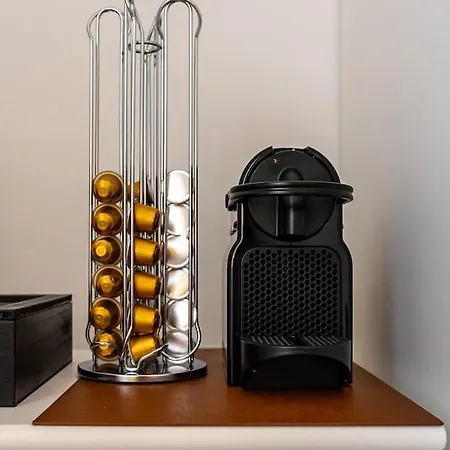 Апартаменты Lussuoso Con Vista Ghirlandina