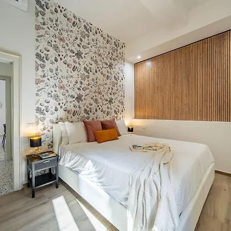 Апартаменты Lussuoso Con Vista Ghirlandina Модена