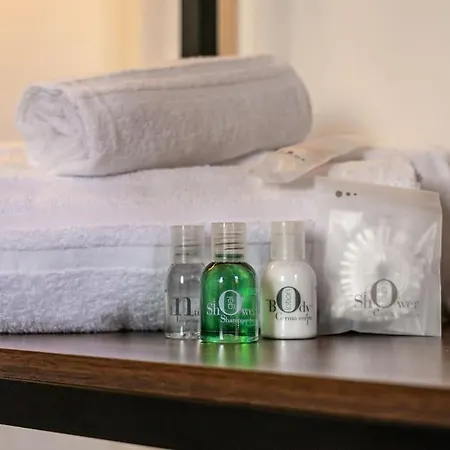 Lussuoso Con Vista Ghirlandina *