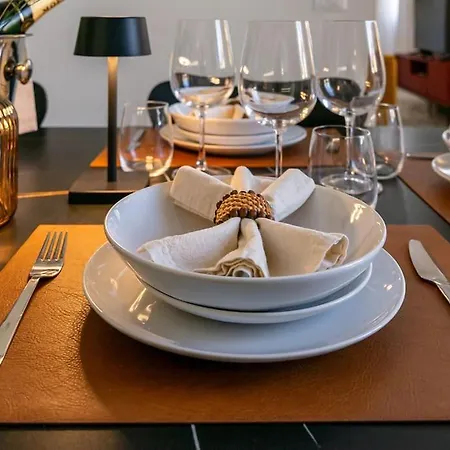 Lussuoso Con Vista Ghirlandina