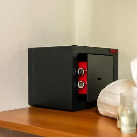 Lussuoso Con Vista Ghirlandina Апартаменты