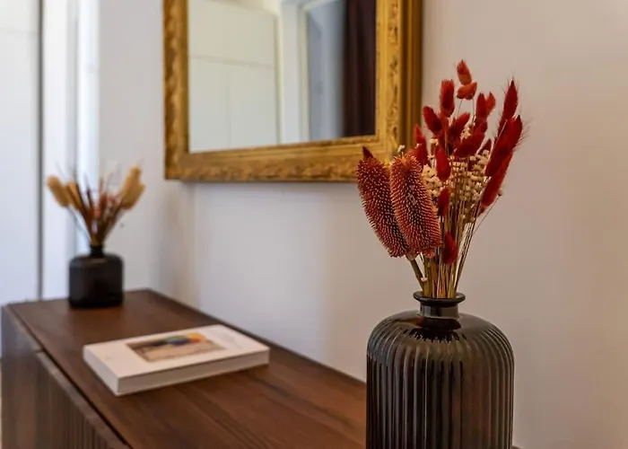 Lussuoso Con Vista Ghirlandina Modena