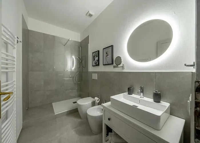 Lussuoso Con Vista Ghirlandina * Modena