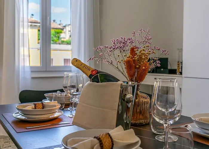 Lussuoso Con Vista Ghirlandina Modena