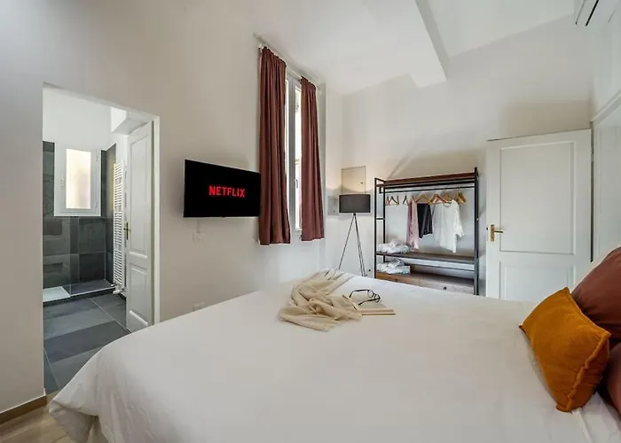 Lussuoso Con Vista Ghirlandina *