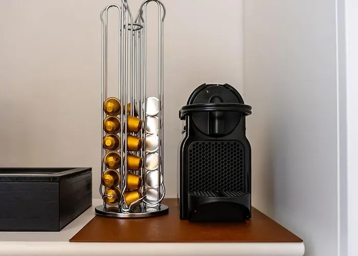 Appartamento Lussuoso Con Vista Ghirlandina