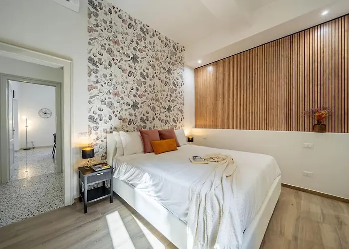 Appartamento Lussuoso Con Vista Ghirlandina Modena