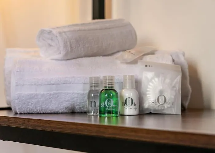 Lussuoso Con Vista Ghirlandina *