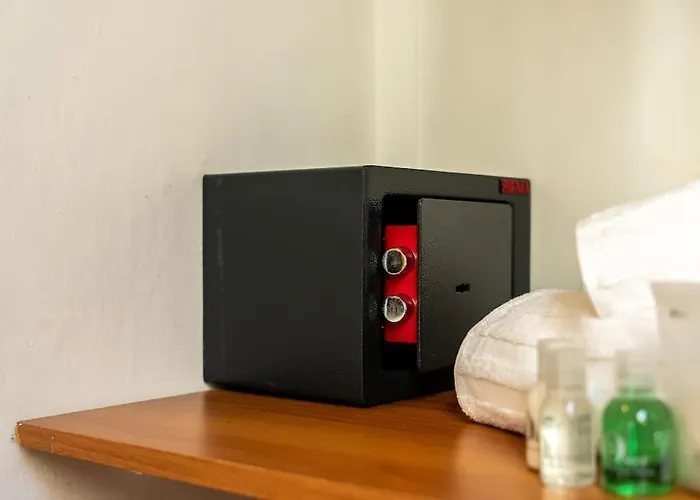 Lussuoso Con Vista Ghirlandina Appartamento