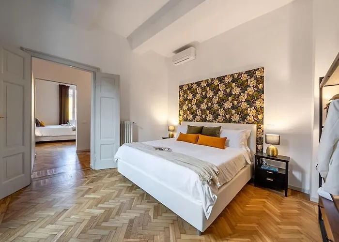 Lussuoso Con Vista Ghirlandina * Modena